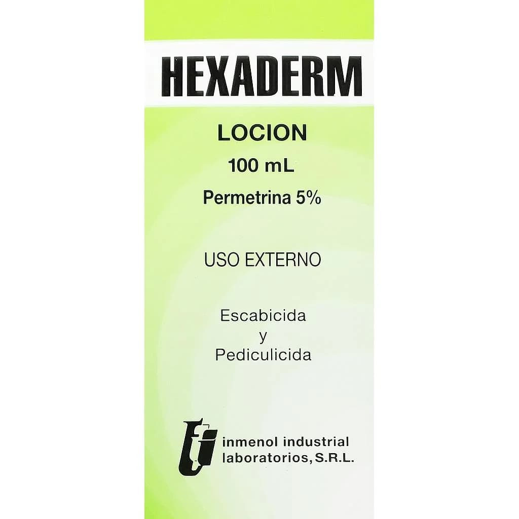HEXADERM