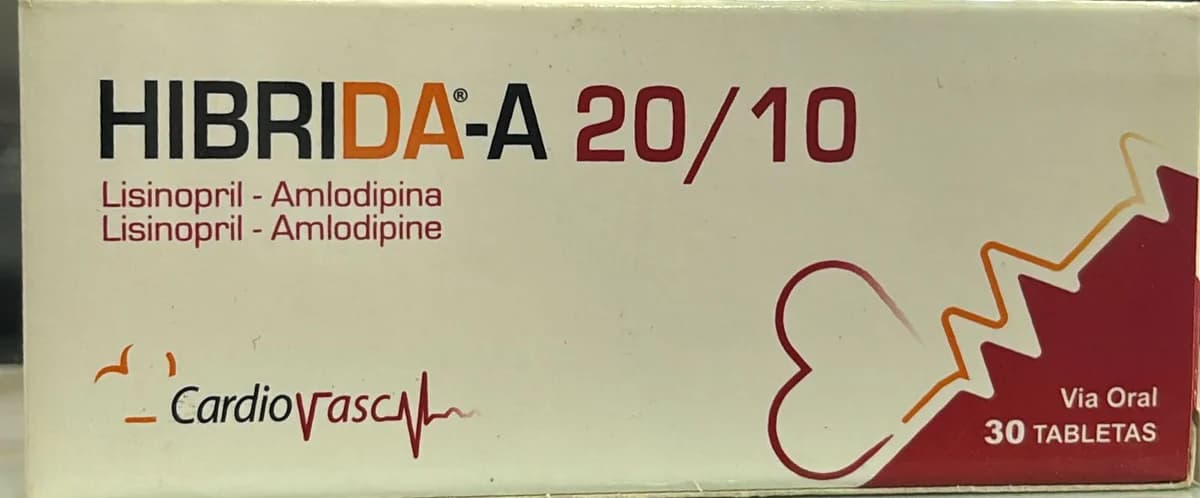 HIBRIDA-A 20/10