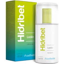HIDRIBET 10 LOCION 125ML*