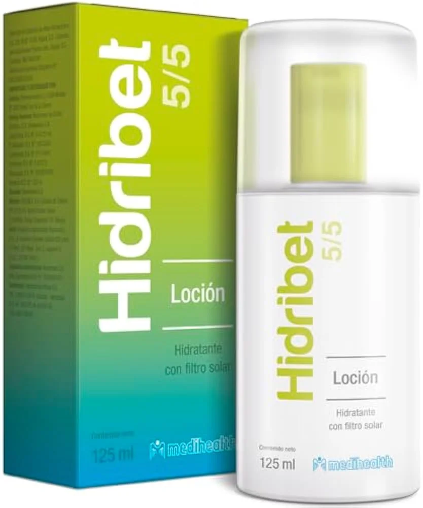 HIDRIBET 5