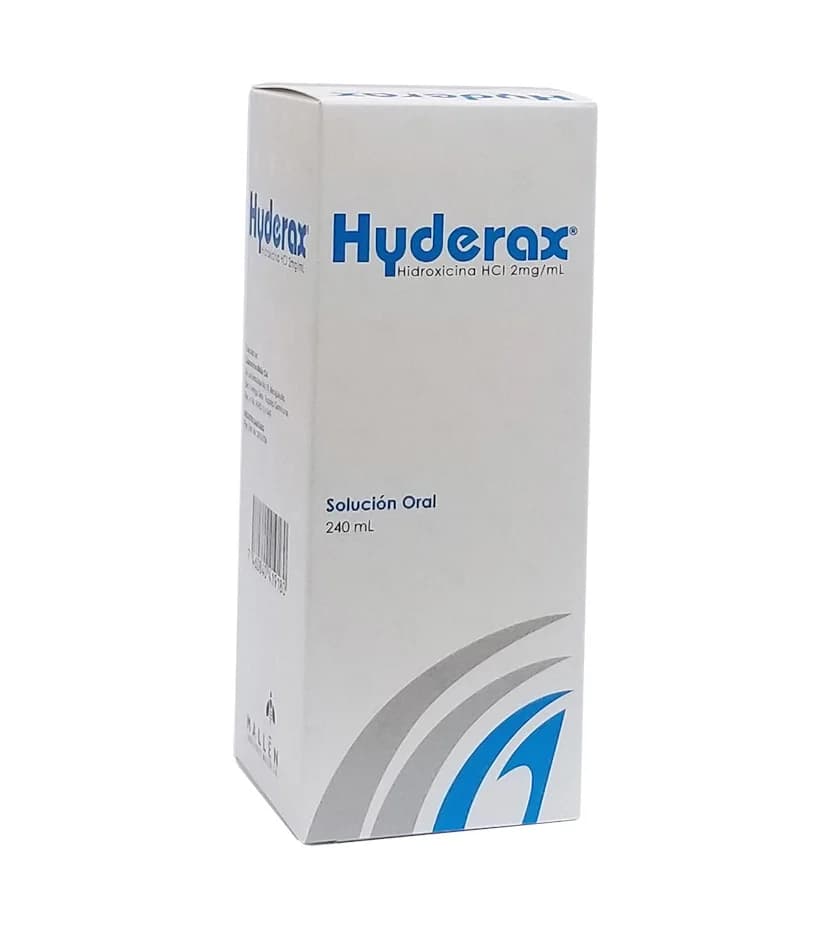 HYDERAX
