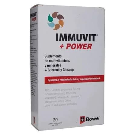 IMMUVIT POWER