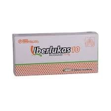 IBERLUKAS 10