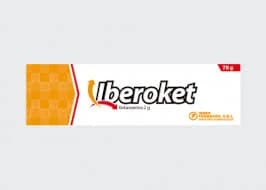 IBEROKET GEL