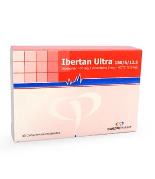 IBERTAN ULTRA 150/5/12.5