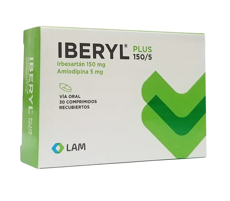 IBERYL PLUS 150/5