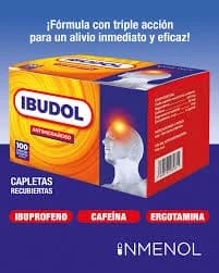IBUDOL