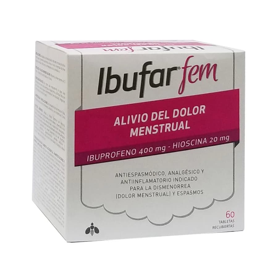 IBUFAR FEM