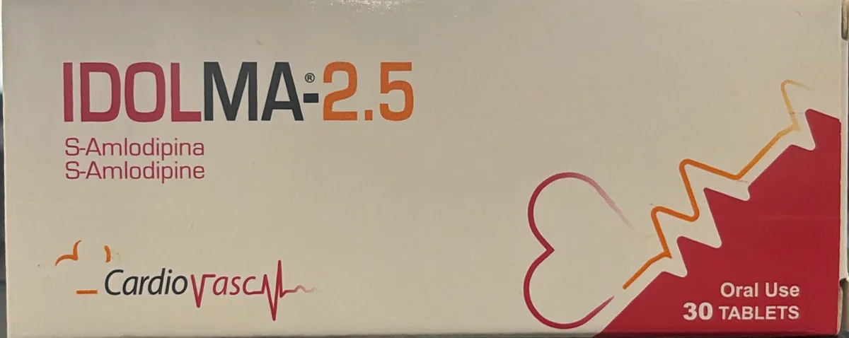 IDOLMA 2.5