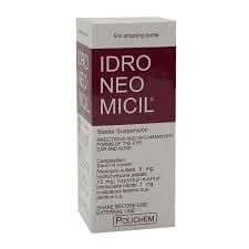 IDRONEOMICIL GOTAS