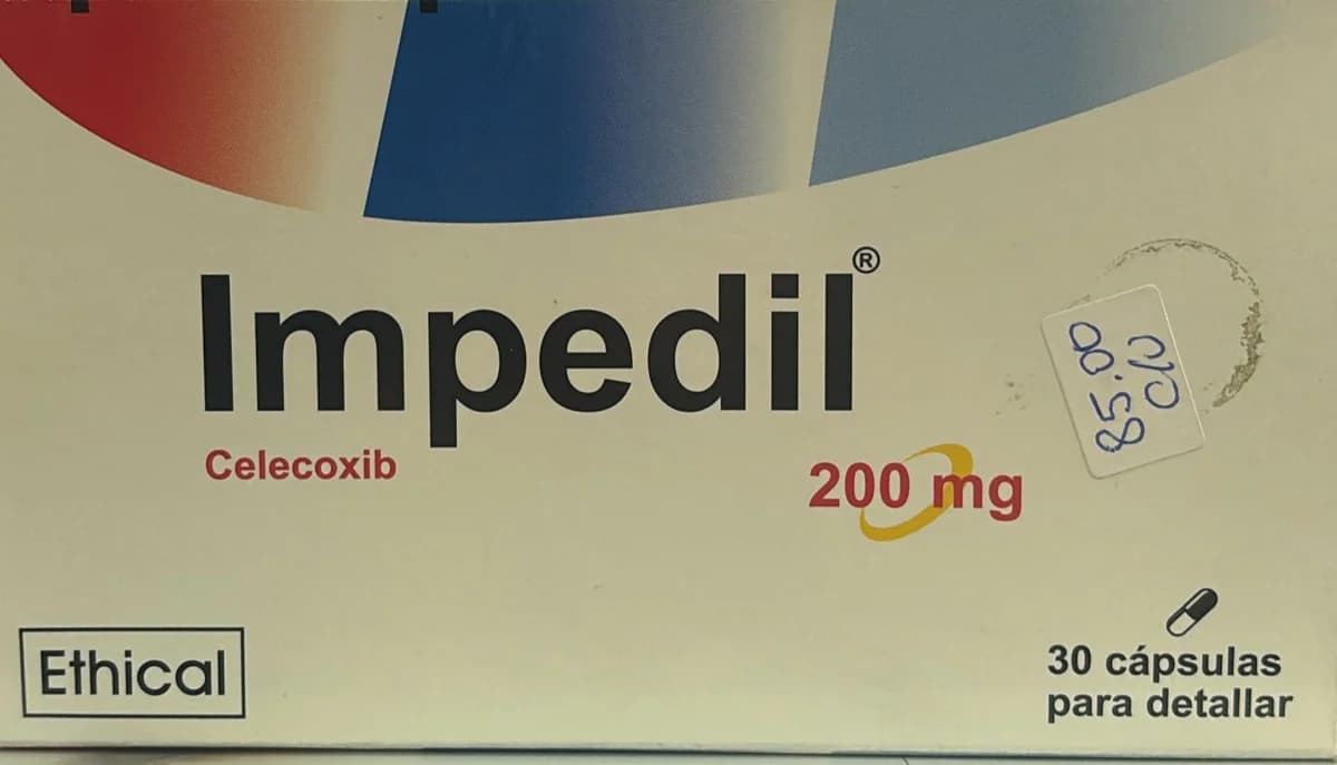 IMPEDIL 200