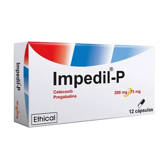 IMPEDIL-P