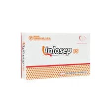 INLOSEP 16