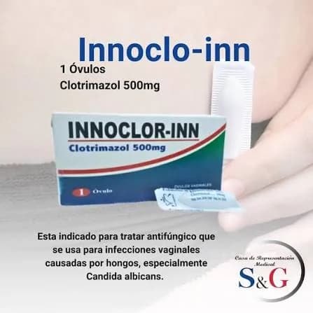 INNOCLOR INN