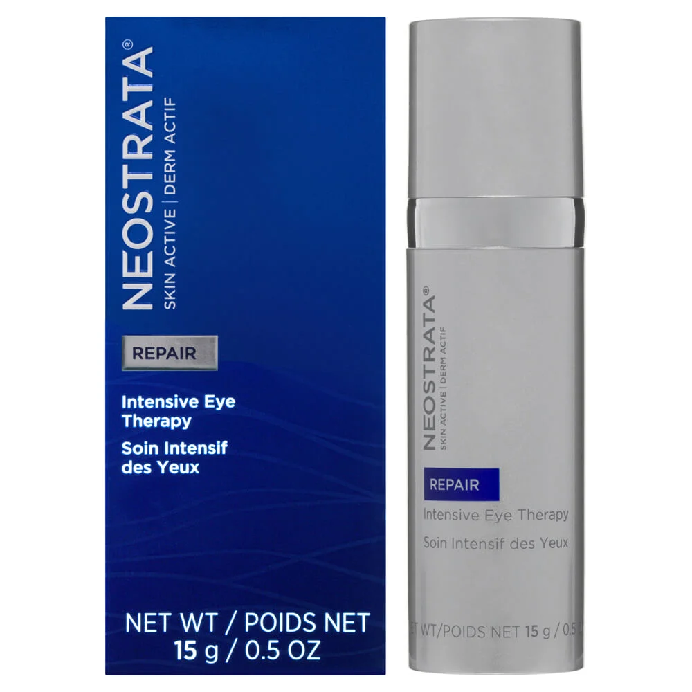 INTENSIVE EYE THERAPY