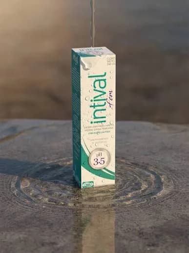 INTIVAL WET