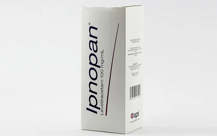 IPNOPAN JARABE