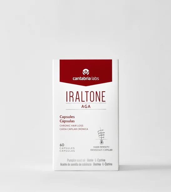 IRALTONE AGA