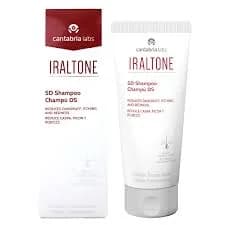 IRALTONE DS SHAMPOO