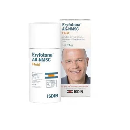 ISDIN ERYFOTONA AK NMSC