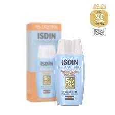 ISDIN FOTOPROTECTOR FUSION WATER MAGIC