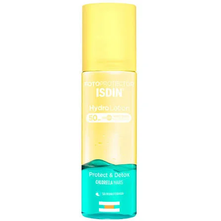 ISDIN FOTOPROTECTOR HYDRO LOTION