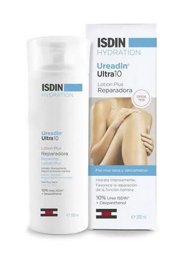ISDIN HYDRATION UREADIN ULTRA 10