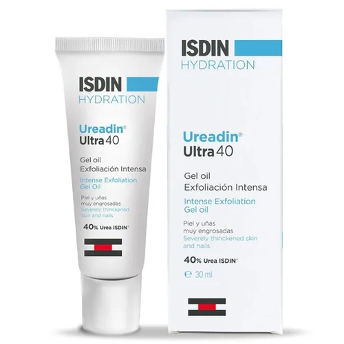 ISDIN HYDRATION UREADIN ULTRA 40 GEL