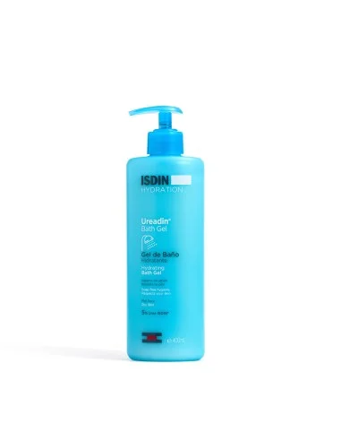 ISDIN HYGIENE UREADIN SHOWER GEL