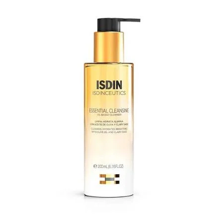ISDIN ISDINCEUTICS ESSEBTIAL CLEANSING