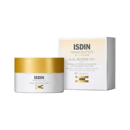 ISDIN ISDINCEUTICS REJUVENATE AGE REVERSE DAY