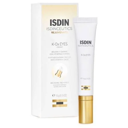 ISDIN ISDINCEUTICS REJUVENATE K OX EYES