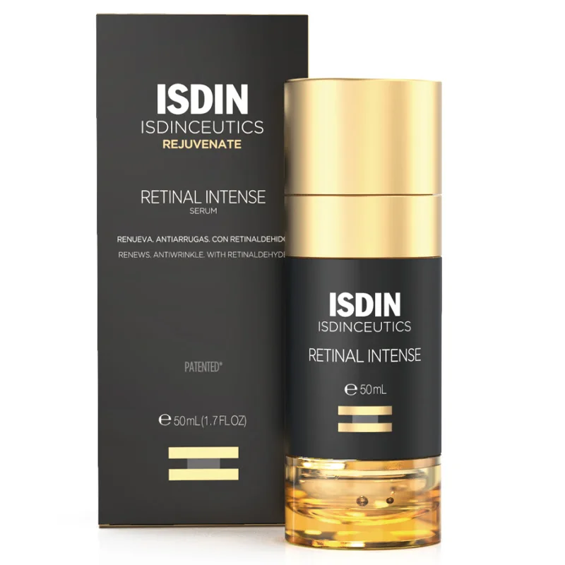 ISDIN ISDINCEUTICS RETINAL INTENSE SERUM