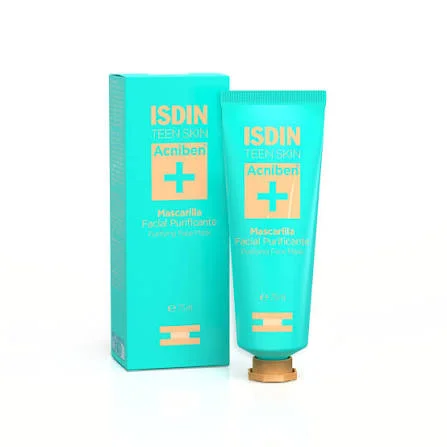 ISDIN OLY SKIN ACNIBEN MAS