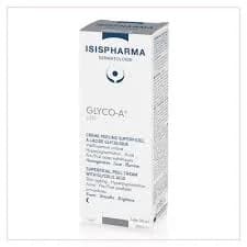 ISISPHARMA GLYCO A