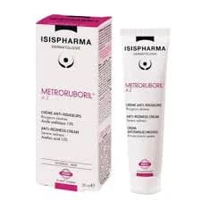 ISISPHARMA METRORUBORIL