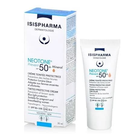 ISISPHARMA NEOTONE PREVENT MEDIUM
