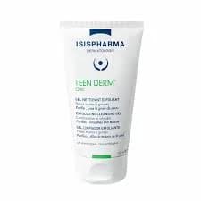 ISISPHARMA TEEN DERM