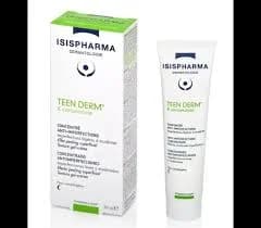 ISISPHARMA TEEN DERM K CONCENTRATE