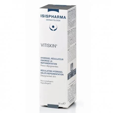 ISISPHARMA VITISKIN
