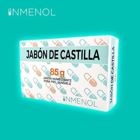 JABON DE CASILLAS