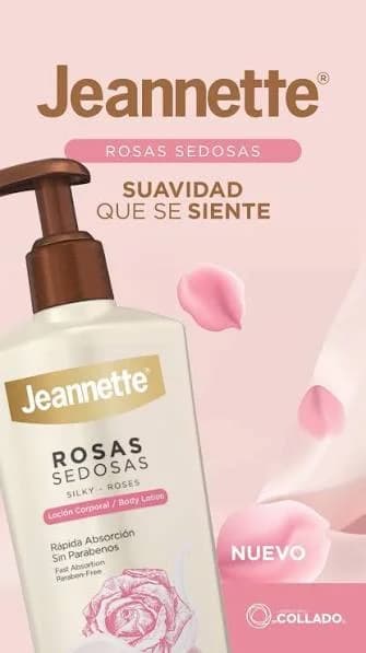 JANNETTE ROSAS GRANDE