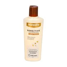 JANNETTE SENSITIVE