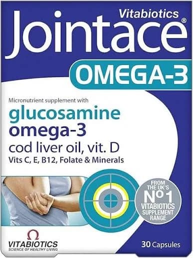 JOINTACE OMEGA-3
