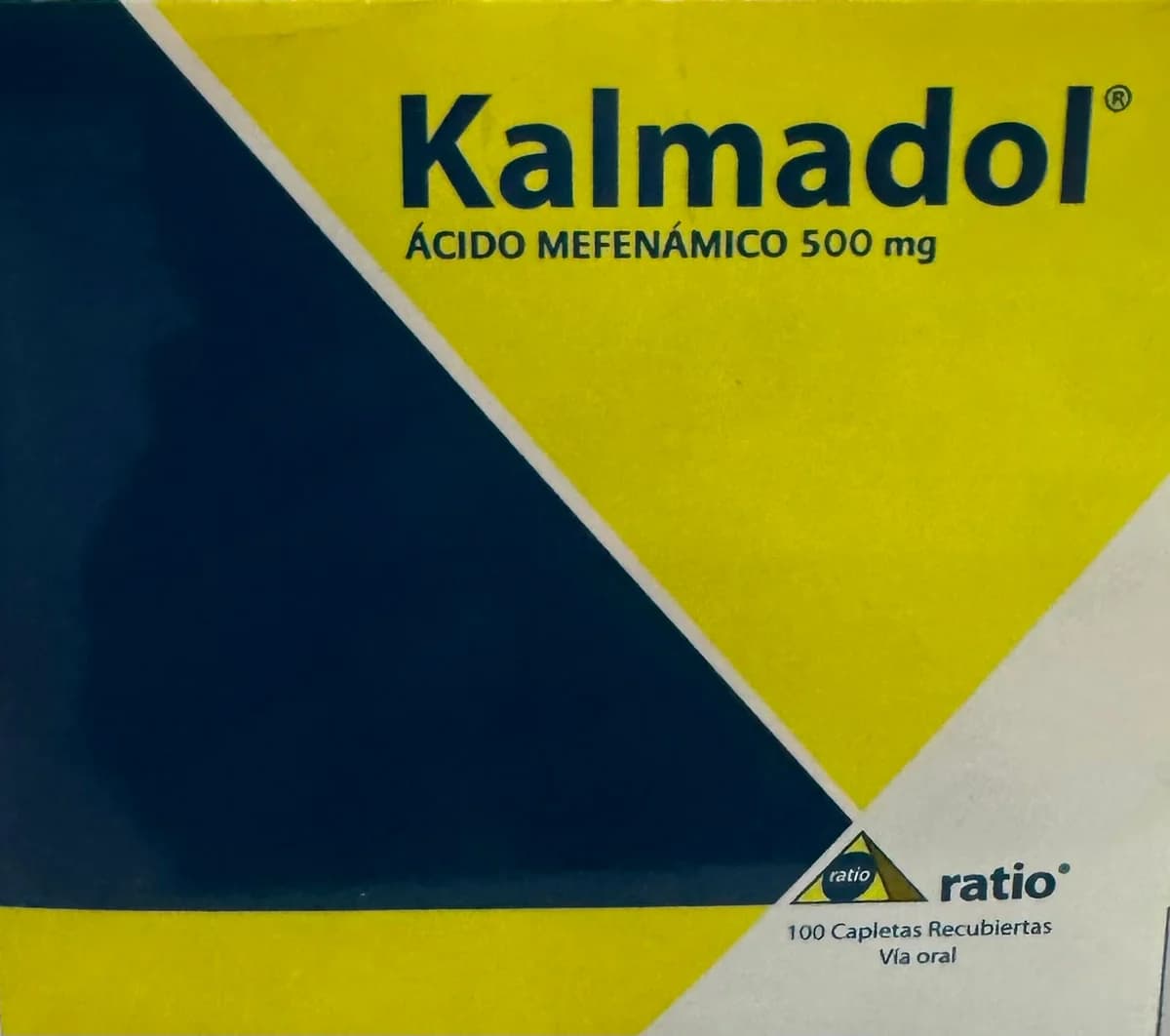 KALMADOL