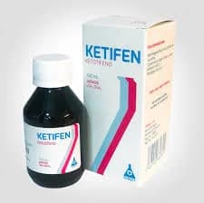 KETIFEN