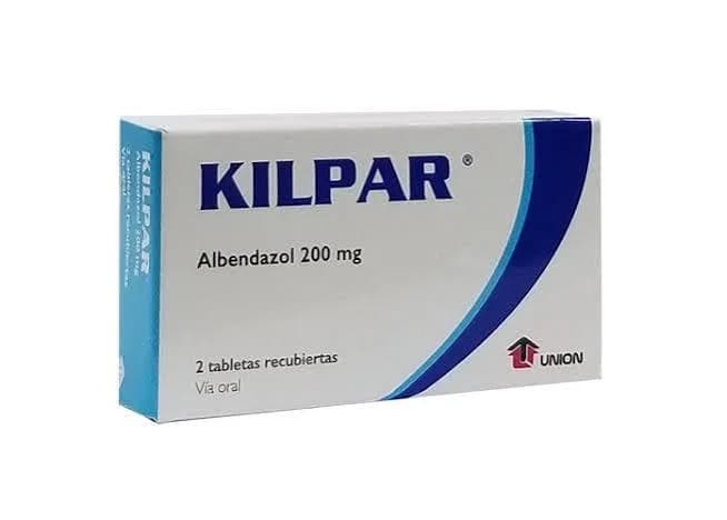 KILPAR