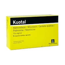 KUOTAL