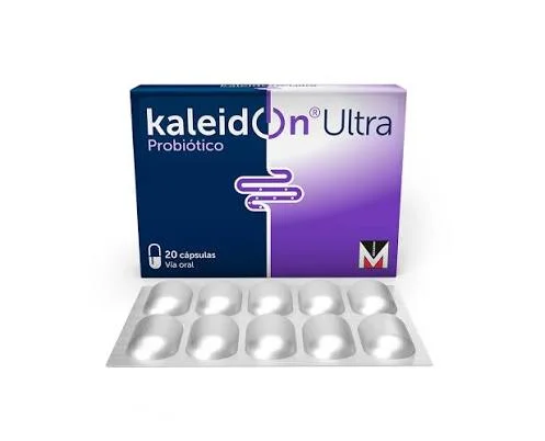 KALEIDON ULTRA