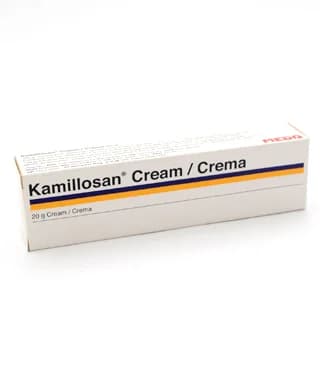 KAMILLOSAN